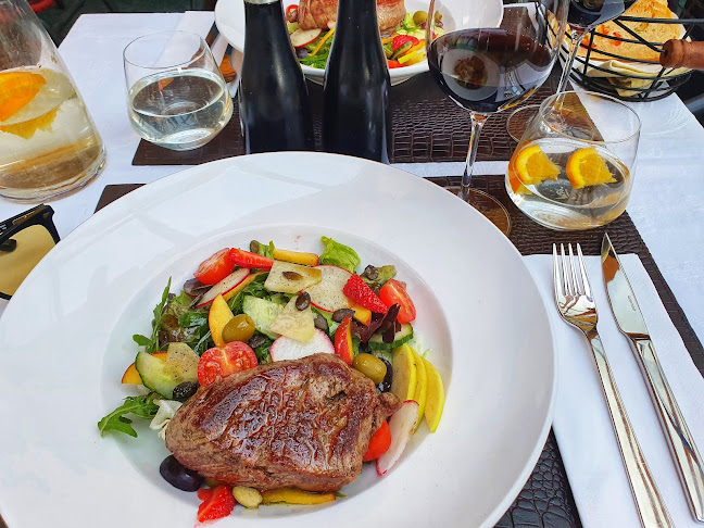 La Famille Caffe and restaurant - Žilina