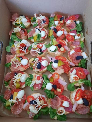 Charlie Restaurant - Gastronómia a pohostinstvo