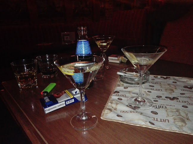 N.Y.C. Bowling - Zlaté Moravce