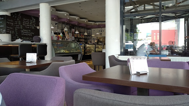 Cukráreň Choco centrum - Gastronómia a pohostinstvo