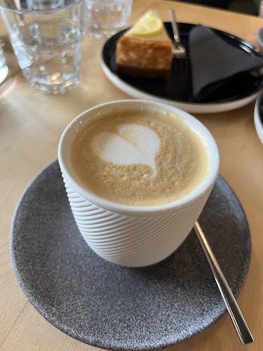 Opinii despre Aurelica coffee în Liptovský Mikuláš - Gastronómia a pohostinstvo