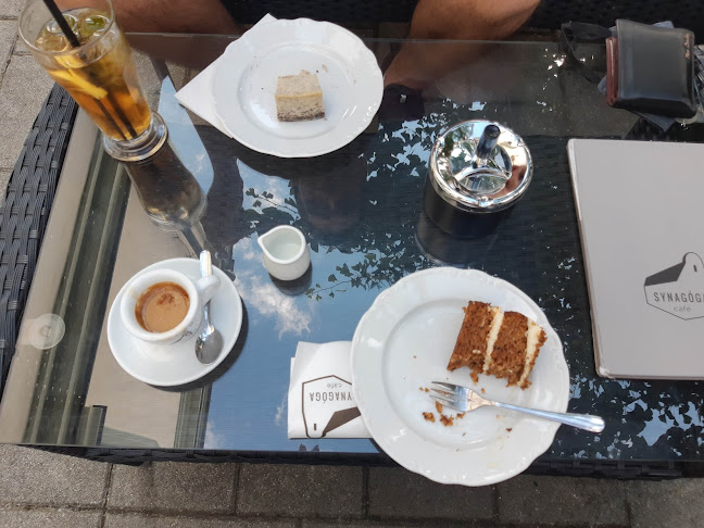 Synagóga café - Trnava