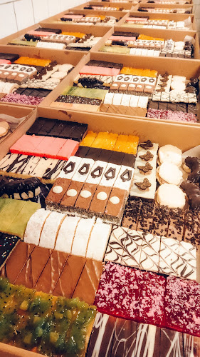 Cukrárenská výroba Dapek