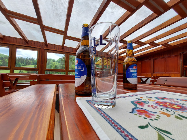 Opinii despre Reštaurácia în Poráč - Gastronómia a pohostinstvo