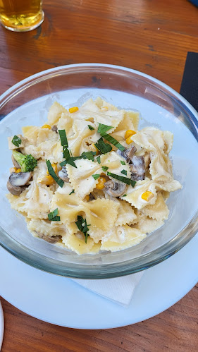 Reštaurácia Energy Pub - Gastronómia a pohostinstvo