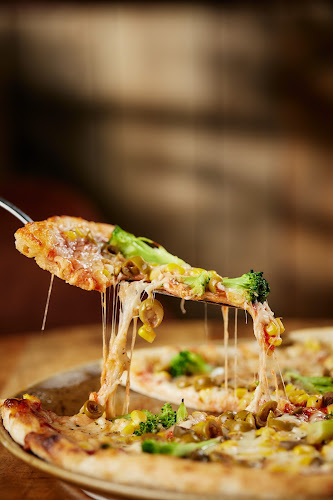 Pizza PIETRO BA - Gastronómia a pohostinstvo