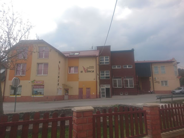 Penzión U Vinca