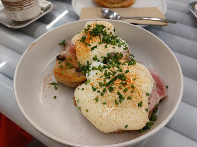 Oli’s pekárenské bistro - Gastronómia a pohostinstvo