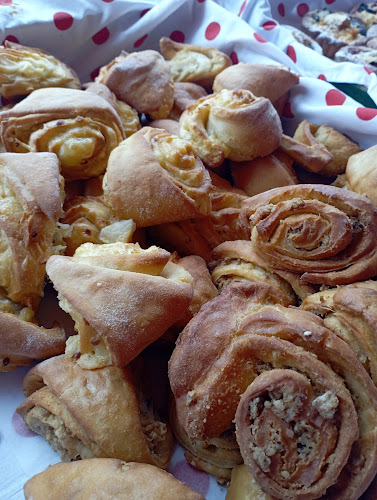 Pekáreň Buchtička