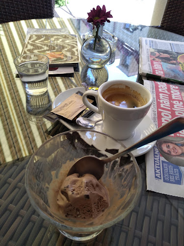 Cukráreň Mier - Bojnice-kúpele-Bojnice - kúpele