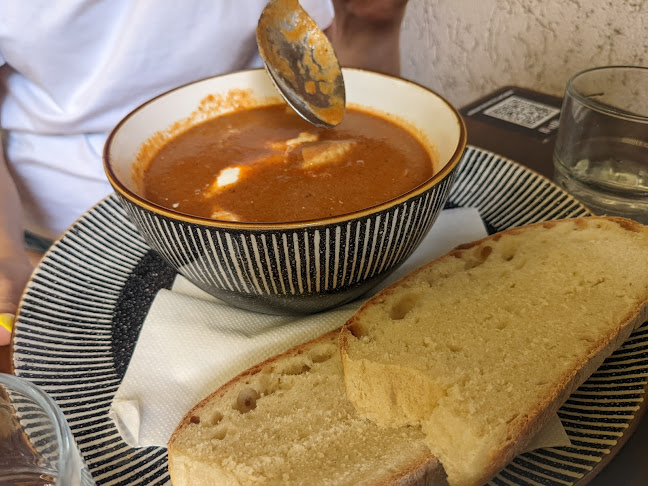 BistRovás - Košice