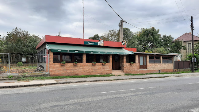 Reštaurácia Turista - Štúrovo