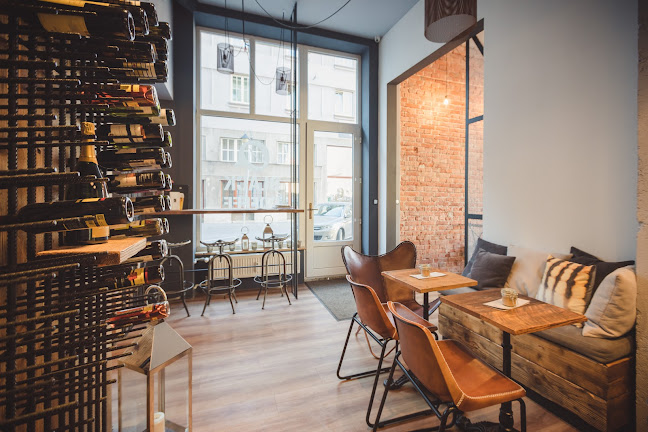 Black Coffee - Banská Bystrica