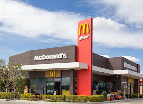 McDonald's Topolčany