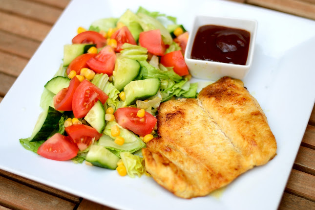 LINOS bistro - Gastronómia a pohostinstvo