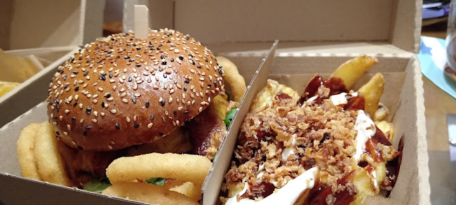 Supercháles - Gastronómia a pohostinstvo