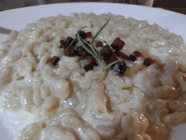 Comentarii opinii despre Motorest Breznica