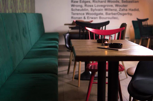 Comentarii opinii despre Deja Vu Coffee