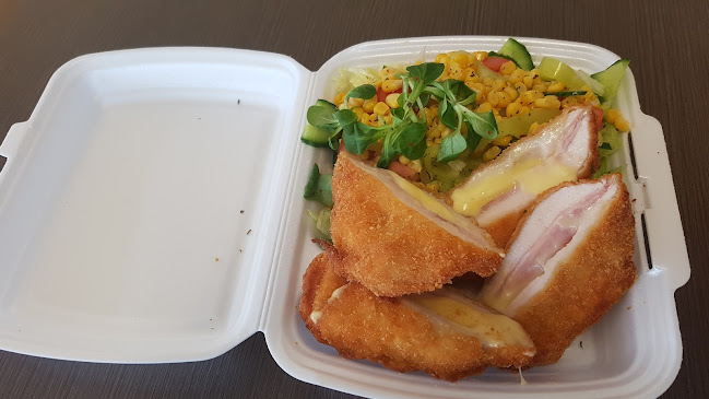 Bagetéria - Gastronómia a pohostinstvo