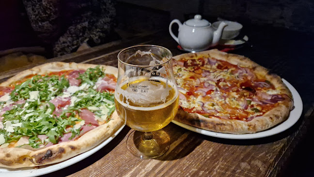 Don Quijote - Gastronómia a pohostinstvo