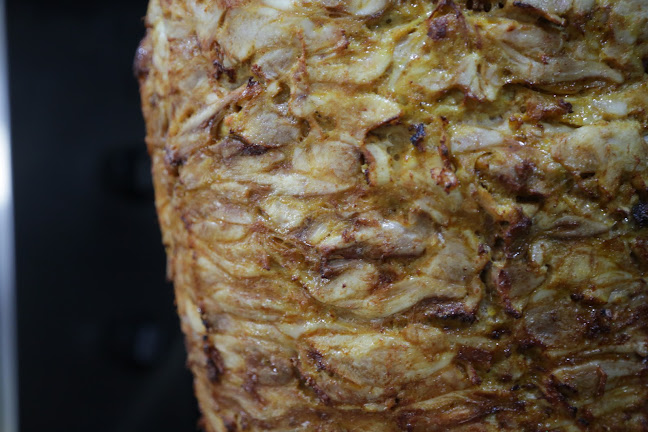 Opinii despre OR-KE Kebab în Trnava - Gastronómia a pohostinstvo