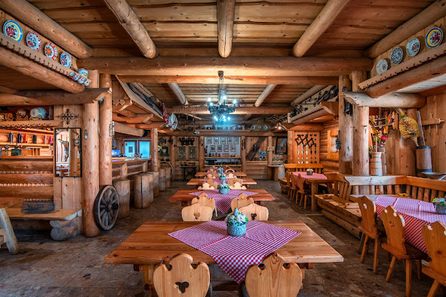 Penzión a koliba Sova