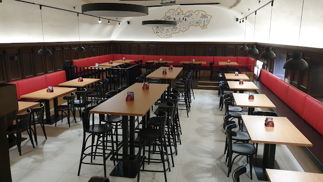 Legenda Pub - Spišská Nová Ves