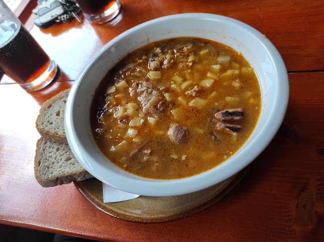 Comentarii opinii despre Koliba Bystrá