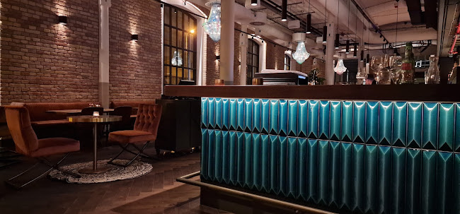 NOX Pradiareň - Gastronómia a pohostinstvo