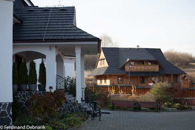 Reštaurácia Zemianska kúria | Slovenská kuchyňa Liptov