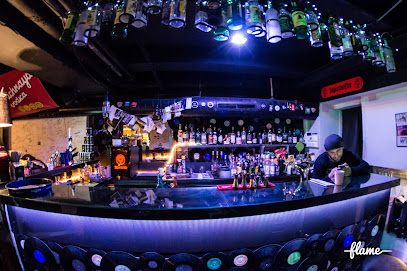 FLAME Music Bar