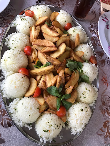 Reštaurácia Koarch - Gastronómia a pohostinstvo