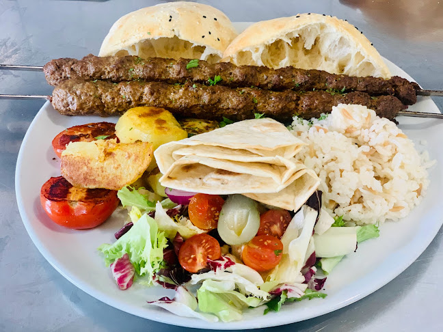 Comentarii opinii despre Haki Turecká reštaurácia Denné menu Stupava Reštaurácia Stupava