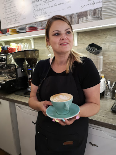 Fantasy Cukráren - Liptovský Mikuláš