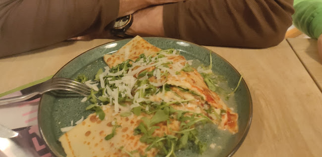 Opinii despre La Vie Bel în Martin - Gastronómia a pohostinstvo