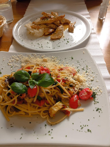 La Primavera Pizzeria - Gastronómia a pohostinstvo