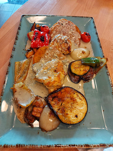 Krčma u Mira - Mestečko