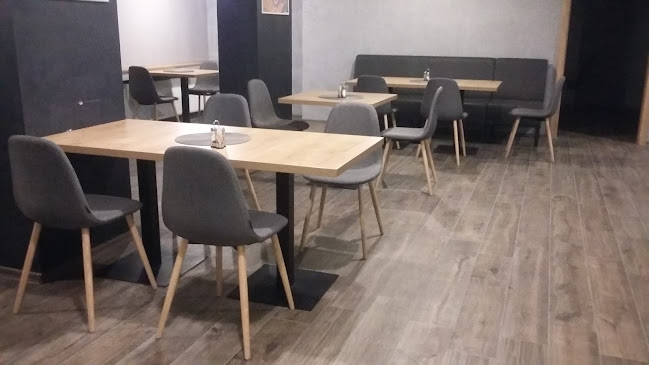 Opinii despre Unigrill în Nitra - Gastronómia a pohostinstvo