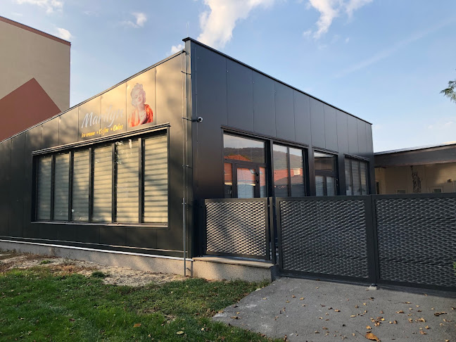 Comentarii opinii despre Zmrzlina CAMBERA