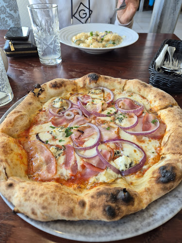 Emporio restaurant&pizza - Žiar nad Hronom