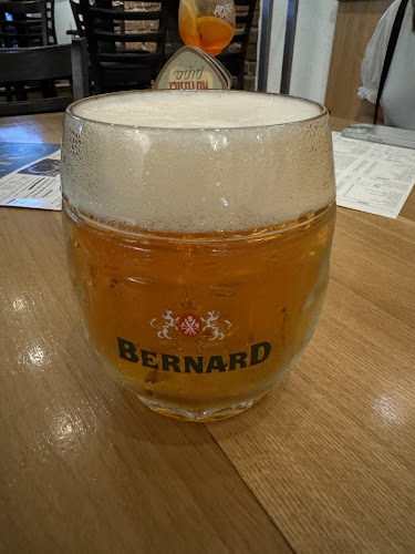 Opinii despre Mestský hostinec în Trenčín - Gastronómia a pohostinstvo