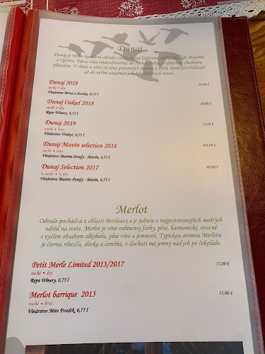 Husacina Gurmánsky Grob - Slovenský Grob