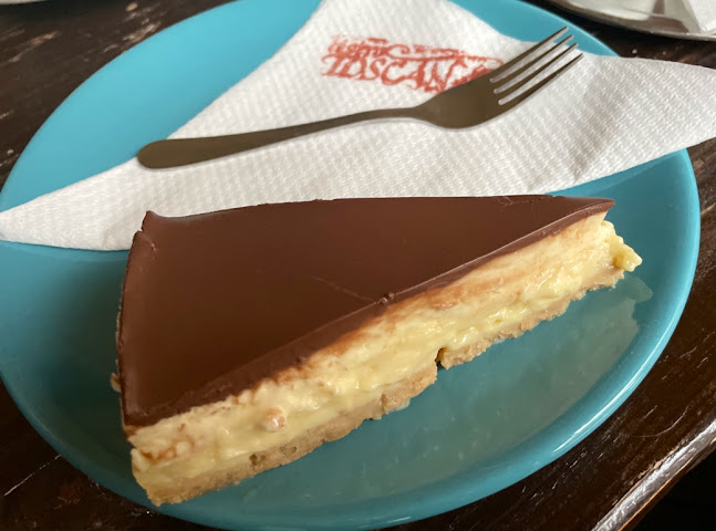 Comentarii opinii despre Bistro Toscana