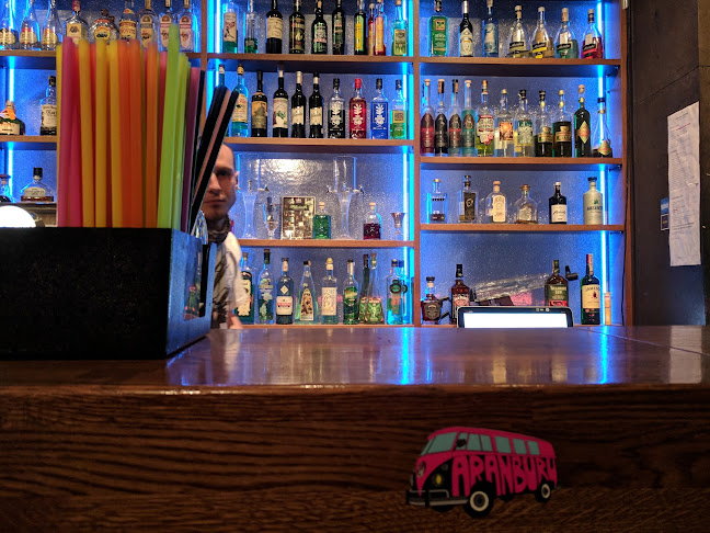 HPK (Hopkirk) Club - Gastronómia a pohostinstvo