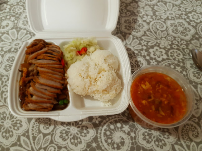 Ázijská reštaurácia ZLATÝ DRAK - Gastronómia a pohostinstvo