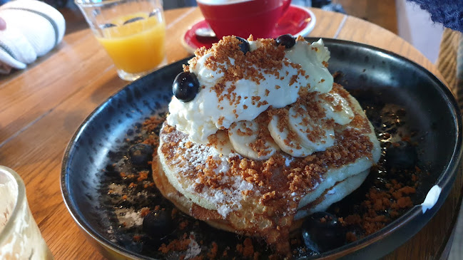 Comentarii opinii despre Nico Caffé