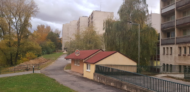 Študentka - Karlova Ves