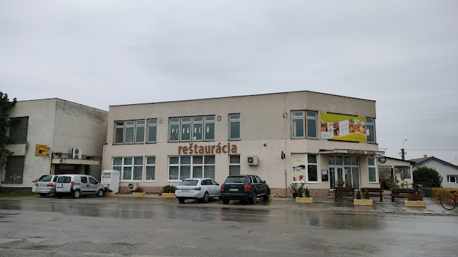 Reštaurácia Dolná Drahovce - Gastronómia a pohostinstvo