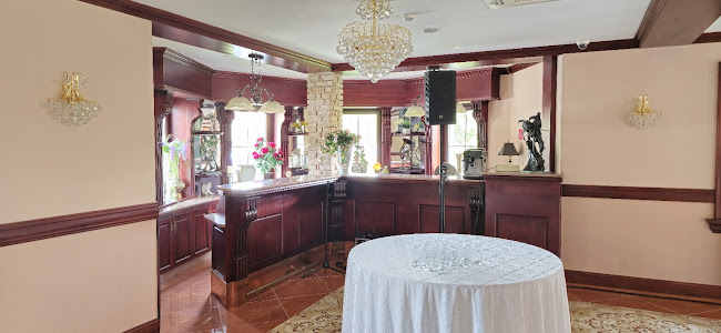 Penzión Goral-Reštaurácia a ubytovanie - Gastronómia a pohostinstvo