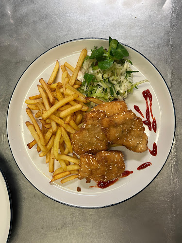 Hotel & Reštauracia Centrál